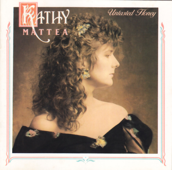 Kathy Mattea